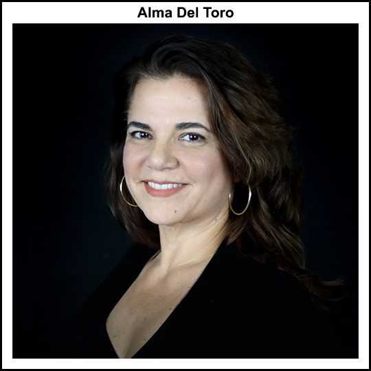 Alma