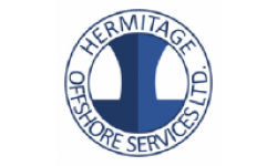 Hermitage Offshore Services logo