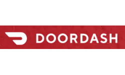 DoorDash logo
