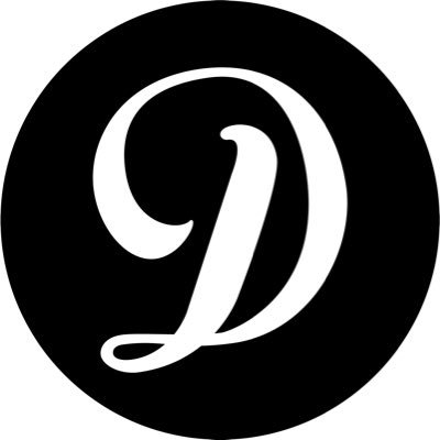 Logo for Dorchester Brewing Company
