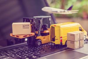 E-Commerce Logistics Market