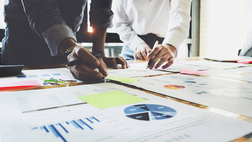 Eight top tips for reporting environmental risk and becoming a more climate-resilient business