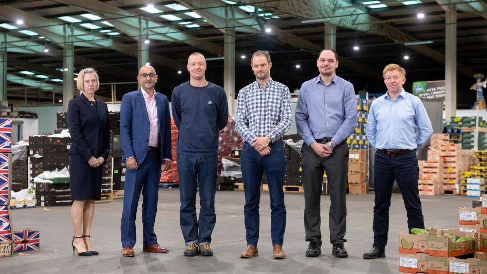 Employee ownership move for £46m-turnover wholesaler