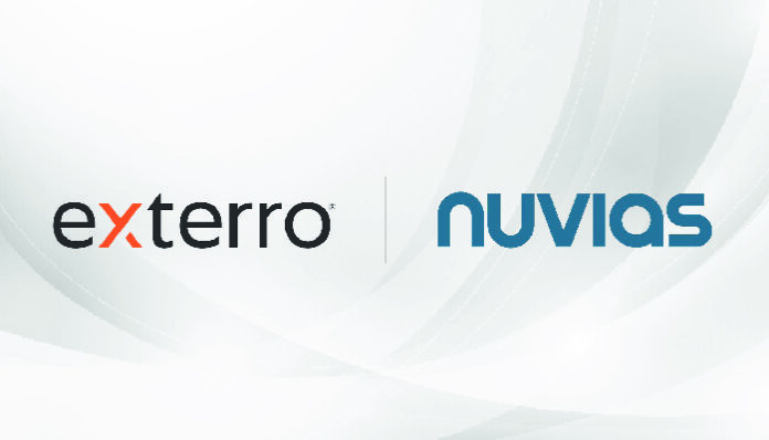 Exterro selects Nuvias Group as its distribution partner for DACH region-01 Exterro selects Nuvias Group as its distribution partner for DACH region-01