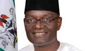 The Executive Secretary and Chief Executive Officer of the Nigerian Shippers’ Council, Emmanuel Jime The Executive Secretary and Chief Executive Officer of the Nigerian Shippers’ Council, Emmanuel Jime