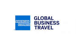 Global Business Travel Group logo