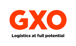 GXO Logistics logo