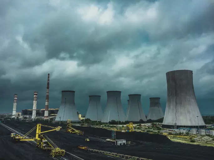 OPINION: Has competitive procurement led to decoupling of Indian GDP from coal-based power generation?