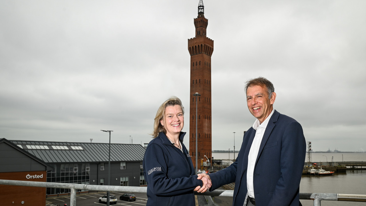 Humber-based shipping firm acquired by global logistics provider