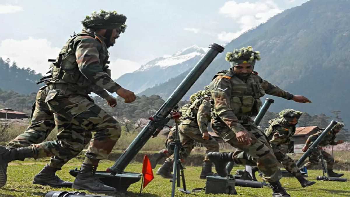 Indian Army 36 Field Ammunition Depot Recruitment 2022