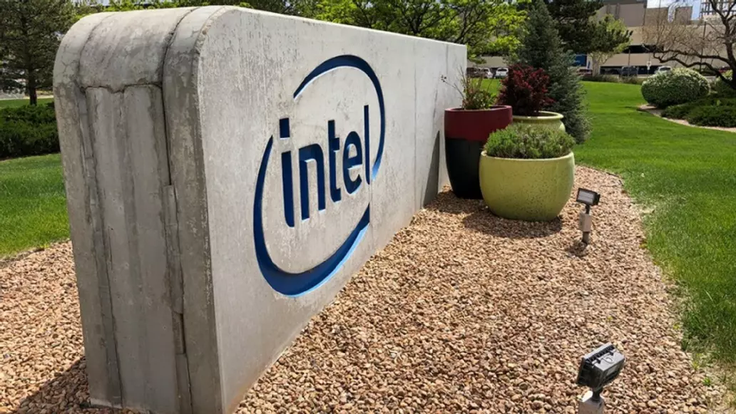 Intel (INTC) blames Congress for potential Ohio chip factory delay