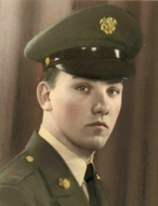 James M. Conway