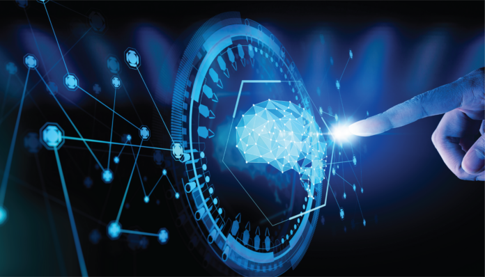 Leveraging AI to Optimize End-to-End Supply Chain Management