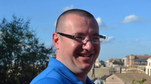 Arkadiusz Grzyb was sacked for giving himself a discount on stale bakery goods that were due to be written off