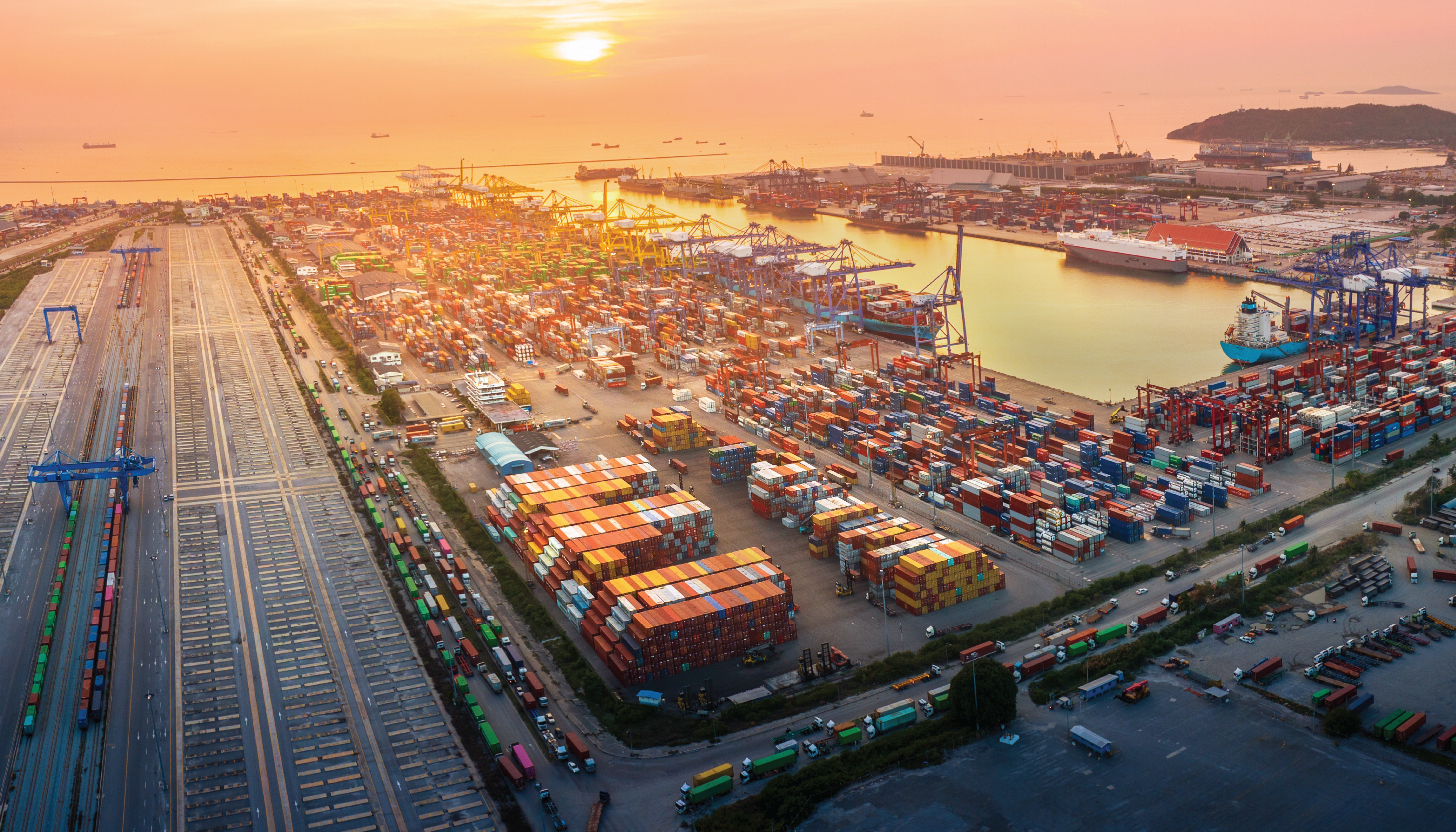 Managing Demand Volatility in the Supply Chain Efficiently Managing Demand Volatility in the Supply Chain Efficiently