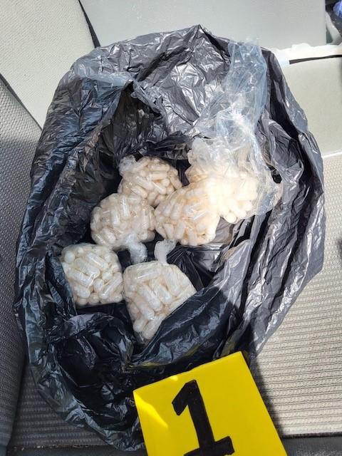 Mechanicsville Man And Woman Arrested For Distribution Of Narcotics