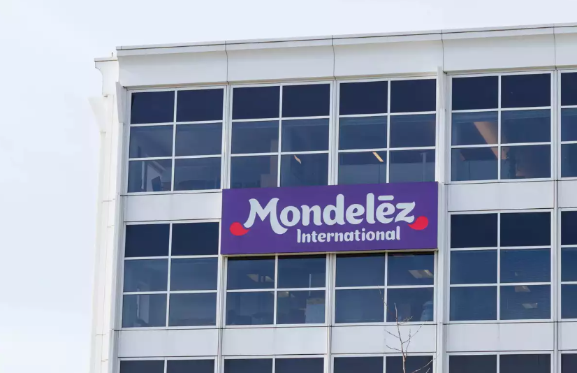 Mondelez India uses tech to overcome supply chain bottlenecks