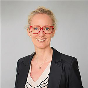 Julia Haake