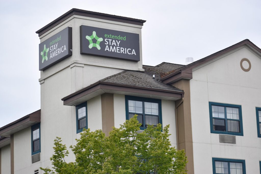 hazardous material Lynnwood