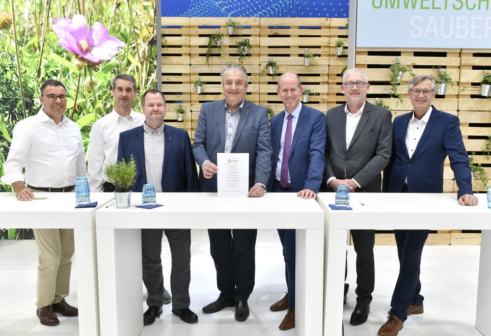 Photo: GELSENWASSER AG / StudioLoske / Paul-Gerhard Loske
