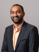 Oracle's Ranga Bodla