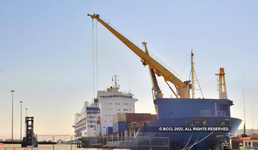Ports  Shipping Ministry looks to hire dynamic professionals for various divisions
