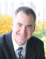 Photo of Stephen M. Byers