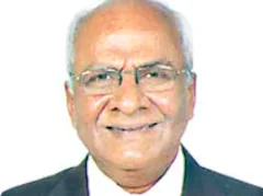 TNC Rajagopalan