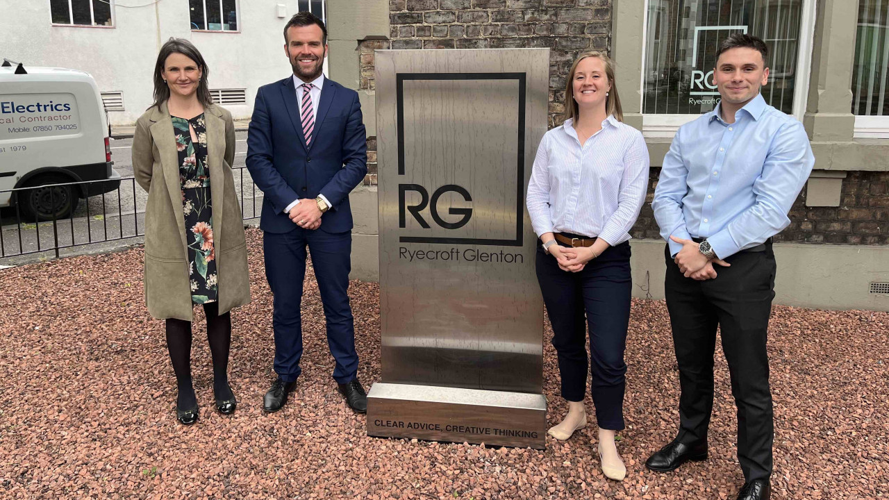 RGCF advises on procurement software firm deal