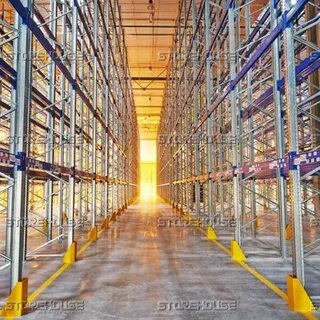 Yard and Warehouse Management Market
