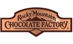 Rocky Mountain Chocolate Factory logo