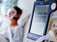 SOE Medical Procurement of Ukraine purchases 35 lung ventilators under UNITED24 program
