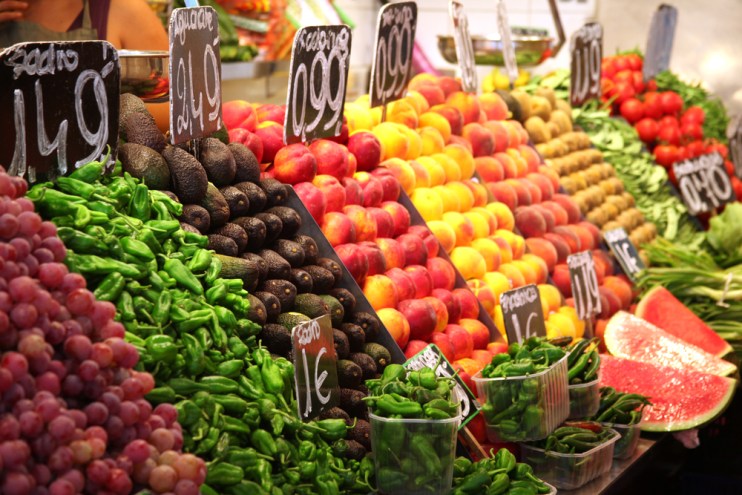 Local Food