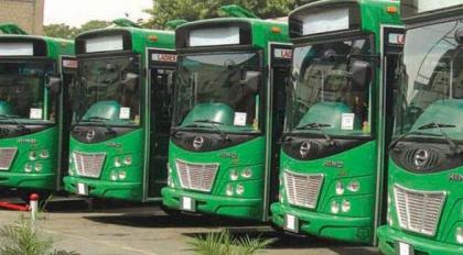Sindh earmarks Rs 4 bn for procurement of buses