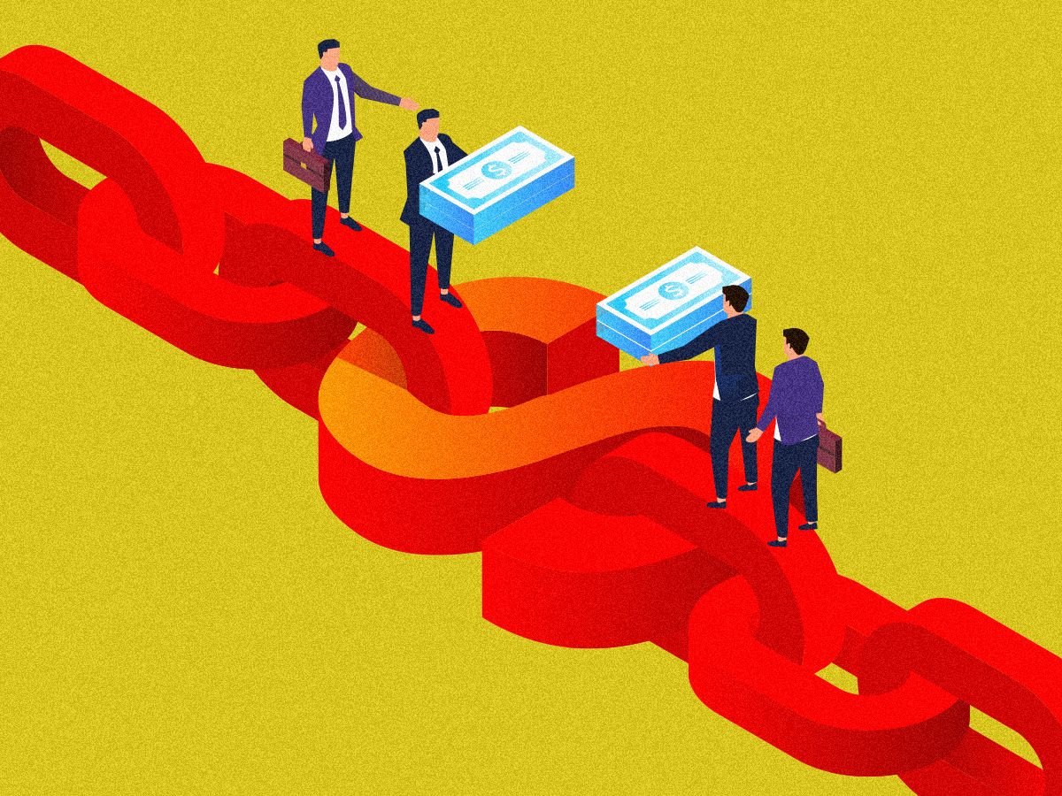 Startups are eyeing getting into Supply Chain Finance_THUMB IMAGE_ETTECH (1) Startups are eyeing getting into Supply Chain Finance_THUMB IMAGE_ETTECH (1)