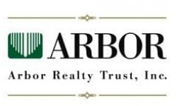 Arbor Realty Trust logo