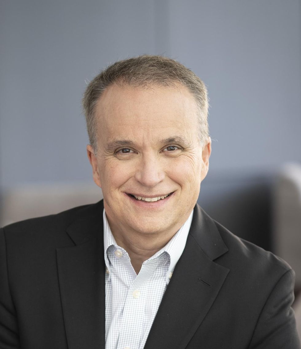 Christopher Padilla