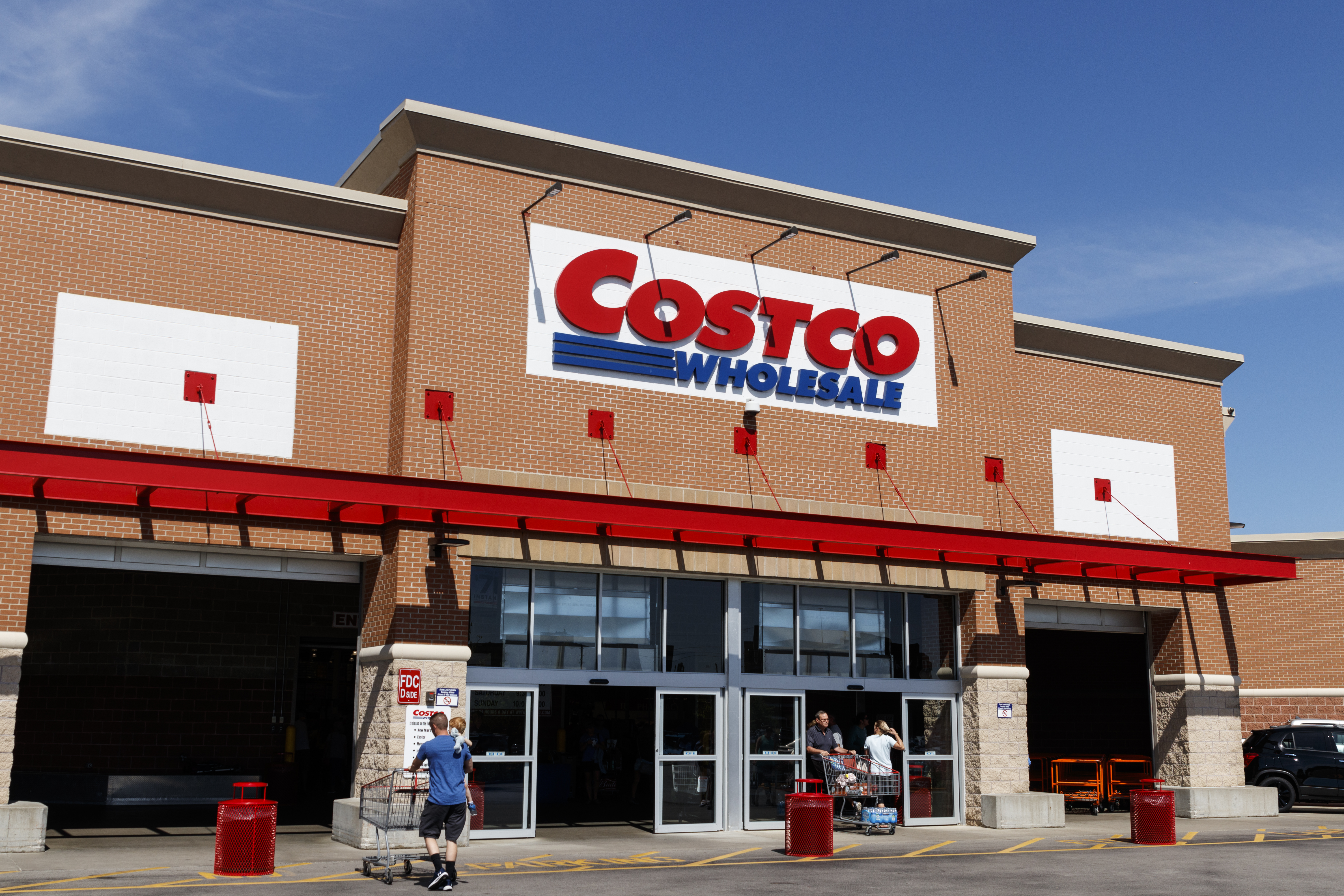 A documentary on Channel 5 has revealed a top hack for getting a Costco membership