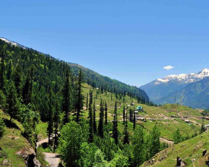 10 places to visit in dehradun uttarakhand | femina.in
