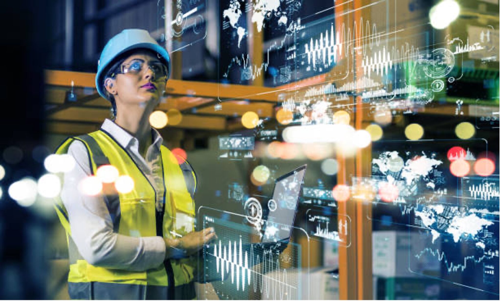 Using RFID To Track Assets Across Your Supply Chain 2 c 2 scaled