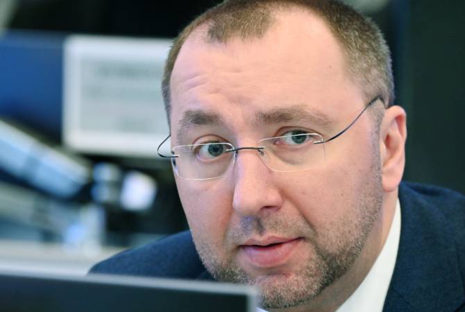 VK senior manager and procurement director die in Russia’s Arctic region VK senior manager and procurement director die in Russia’s Arctic region