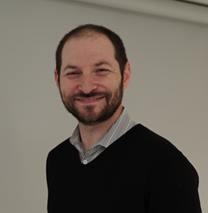 Ross Sonnabend will direct the Verusen Product team on product design and innovation, strategy, and overall product vision.
