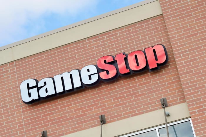 Figure 1: What Latest Failure-to-Deliver Data Says About GameStop's Stock