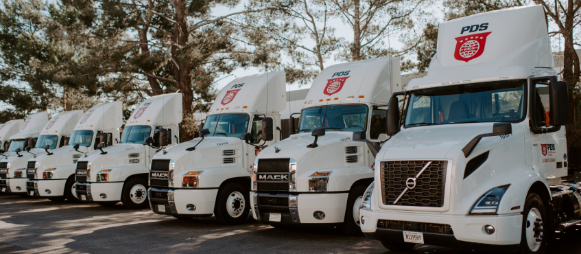 Pacific Drayage Services was named to EPA’s SmartWay High Performer list. (Photo: imccompanies.com)