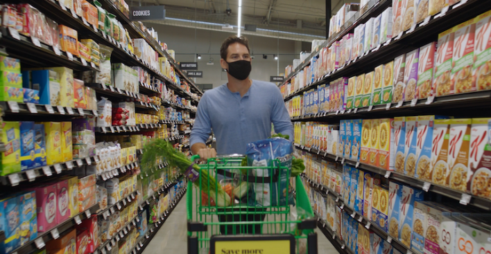 grocery retailers need to solve the new shopper behavior equation | supermarket news