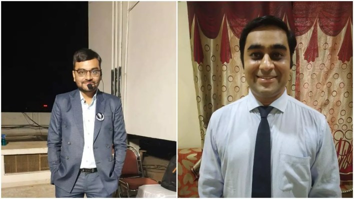 innovative approach started by young entrepreneurs from vadodara through ' indiaohyes' startup
