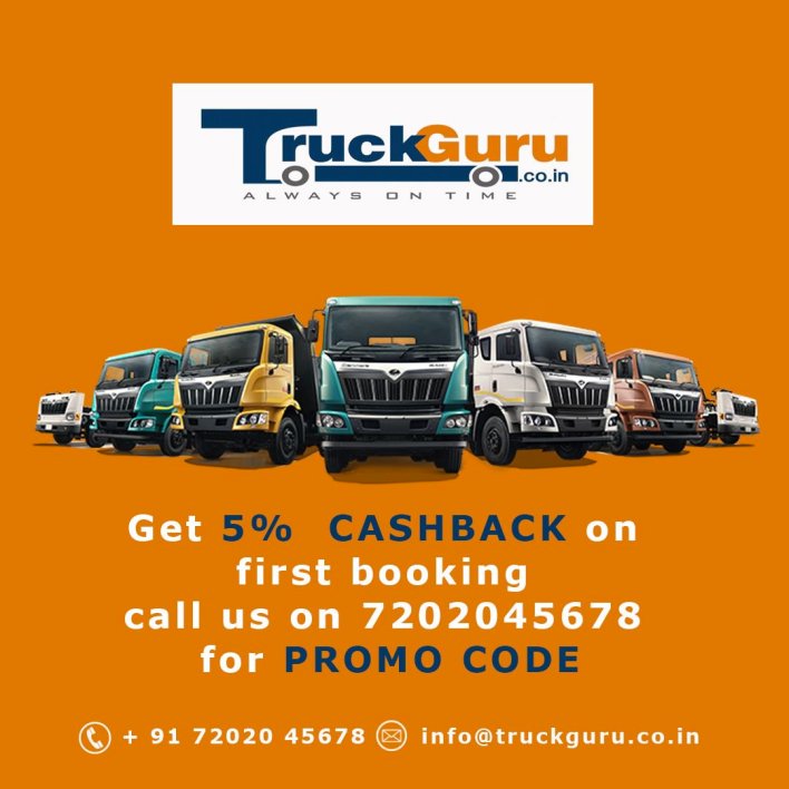 truckguru on twitter: "presently no more stresses!!! truckguru offers online truck transportion services all over india. book truck effectively and benefit the best cost for your goal. https://t.co/vjdhwfdpfb #truckguru #truckbooking #truckingcompany ...