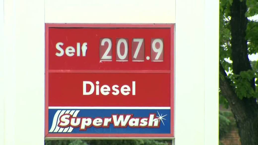 Click to play video: 'Tips to conserve gas'