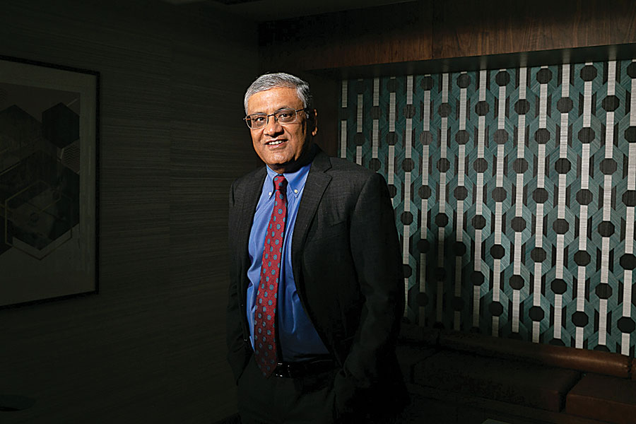 Dixon Technologies: From a single factory in 1993 to a Rs 10,700 crore electronic manufacturer for the world