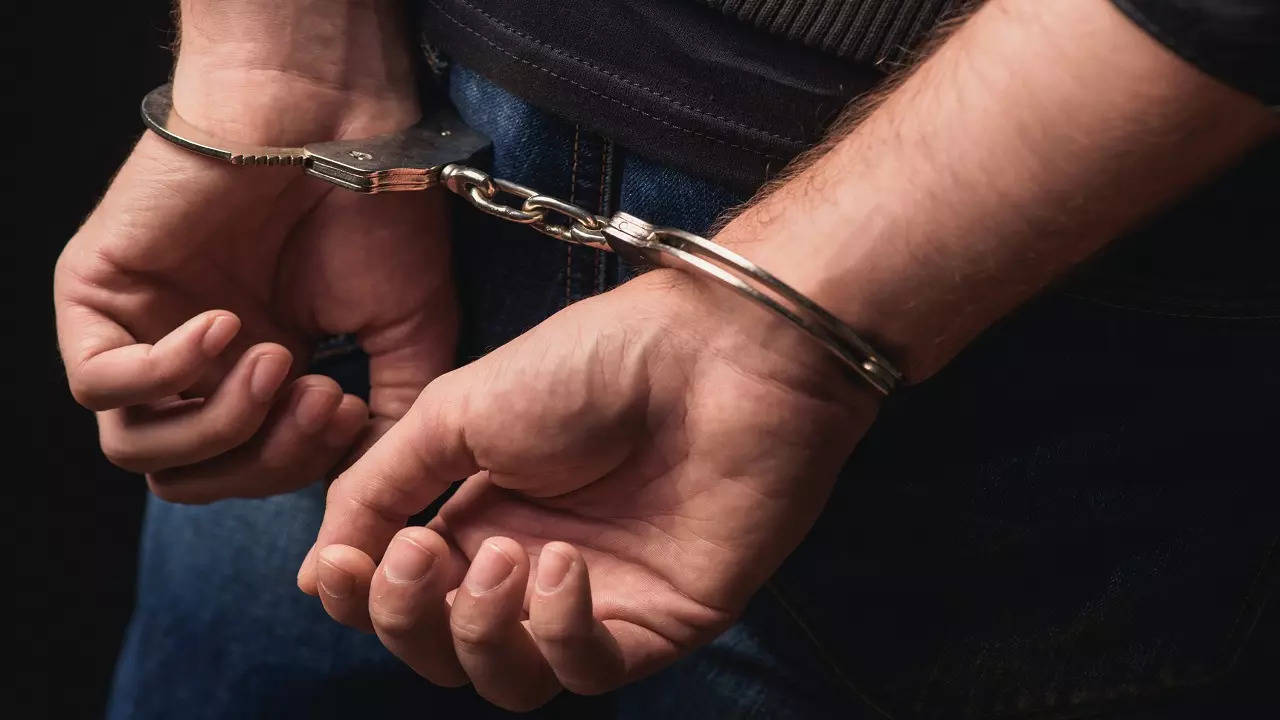 Delhi Two inter-state liquor suppliers arrested by Anti-Narcotics Cell